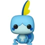 Ігрова фігурка Funko POP! серії Покемон Pokemon Соббл (72192): Тип Персонаж мультфильма, фильма