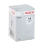 Галогенная автолампа Bosch H4 12В 60/55Вт ECO (1987302803): Производитель Bosch