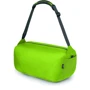 Сумка Osprey Ultralight Stuff Duffel limon O/S зеленый (009.3247): Цвет зеленый