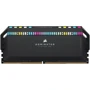 Corsair 32 GB (2x16GB) DDR5 4800 MHz DOMINATOR PLATINUM RGB Black (CMT32GX5M2C4800C34) фото 2