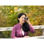 Canon PowerShot Zoom Black kit (5544C007): Поддержка карт памяти microSD/microSDHC/microSDXC