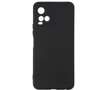 Чехол для телефонов ArmorStandart ICON Case Camera cover Black for Vivo Y21 / Y33s (ARM61434)