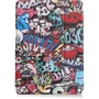 Аксессуар для iPad BeCover Smart Case Graffiti for iPad Air 11 (2024 / 2025) (711605)