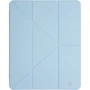 Аксессуар для iPad ArmorStandart Y-type Case with Pencil Holder Blue for iPad Pro 13 2024 M4 (ARM77519)