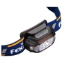 Фонарь Fenix HL15 black черный (HL15bk): Количество режимов 6