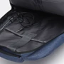 Мужской рюкзак Monsen синий (C10542-blue): Фактура Тканая, Матовая