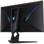 Монитор Gigabyte Aorus FI32Q (FI32Q-EK): Разрешение Wide Quad HD (2560x1440)
