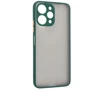 Чехол для телефонов ArmorStandart Frosted Matte Dark Green for Xiaomi Redmi 12 4G (ARM68552)