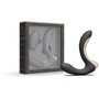 Вибратор-пульсатор с вакуумной насадкой Zalo – Talis G-Spot PulseWave Vibrator Obsidian Black