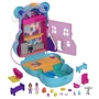 Игровой набор Polly Pocket Вечерние посиделки с мишками (HGC39) фото 4
