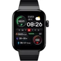 Смарт-часы Mibro Watch T1 Tarnish: Дисплей 1.65" AMOLED (320x360)