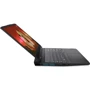 Ноутбук Lenovo IdeaPad Gaming 3 15ARH7 (82SB010DPB): Тип экрана антибликовое покрытие