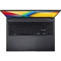 Ноутбук ASUS VivoBook 16 M1605YA Indie Black (M1605YA-MB591) UA: Обсяг накопичувача 512 ГБ SSD