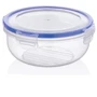 Емкость для хранения BAGER COOK&LOCK круглая 1.35л (BG-516)