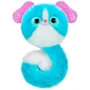 Игровой набор с интерактивным щенком POMSIES S2 – ЛУЛУ (свет, звук): Рекомендуемый возраст от 3 лет
