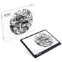 Графический планшет Wacom Sketchpad Pro Black North (CDS-810SK-N): Тип пера беспроводной