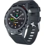 Смарт-часы Globex Smart Watch Me2 Black