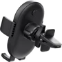 Тримач 2Е Car Holder Air Vent 3.5-6.7" Black (2E-WCQ01-13): Особливості автодержатель