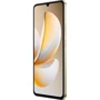 Смартфон Realme Note 70 4/128GB Beach Gold (UA UCRF)