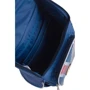 Рюкзак каркасний YES H-11 Cambridge blue (553304): Корпус рюкзака каркасний