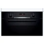 Духовой шкаф электрический Bosch HBA5360B0: Класс энергопотребления A