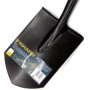 Лопата Fiskars штыковая Solid Spade Pointed 131413 (1003455): Ширина, см 18