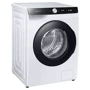 Стиральная машина Samsung WW80T504DAE: Тип загрузки фронтальная