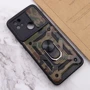 Аксесуар для смартфона Mobile Case Camshield Serge Ring Camo Army Brown for Xiaomi Redmi 9C / Xiaomi Redmi 10A: Сумісність Xiaomi Redmi 9C / Xiaomi Redmi 10A