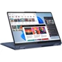 Ноутбук Lenovo IdeaPad 5 2-in-1 16IRU9 (83DU0001US): Процессор Intel Core 5 120U (1.4 - 5.0 ГГц) / 10 - ядерный
