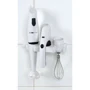 Блендер Clatronic SMS 3149 White: Конструкция ручной