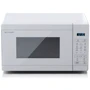 Микроволновая печь Sharp YC-MG02E-C: Объем, л 20