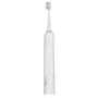 Зубная щетка Seysso Carbon Basic White: Назначение взрослая