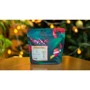 Кофе в зернах ароматизированный Teahouse Christmas Coffee 250 г (70921): Вид напитка кофе в зернах