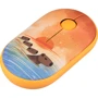 Мышь 2E MF300 Capybara Sunset Silent WL BT Yellow (2E-MF300WCAPIBARAYW): Интерфейс подключения Bluetooth, Wireless