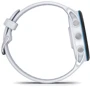 Смарт-часы Garmin Forerunner 255 Music Whitestone (010-02641-21/31): Интерфейсы подключения Bluetooth, ANT+, Wi-Fi