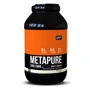 Протеин QNT Metapure Zero Carb Isolate 2000 g /66 servings/ Strawberry Banana