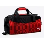 Сумка Puma individualRISE Small Bag 26L черно-красная Уни 47х23х24 см (079912-01)
