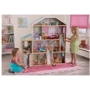 Ляльковий будиночок KidKraft Majestic Mansion Dollhouse (65252): Виробник KidKraft