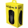 Мишка HATOR Pulsar 2 PRO Black (HTM-520): Максимальна роздільна здатність сенсора, dpi 16000