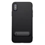 Чехол для iPhone Baseus Happy Watching Supporting Black (WIAPIPH8-LS01) for iPhone X/iPhone Xs
