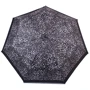 Парасолька жіночий автомат Happy Rain чорний (U46855-5)