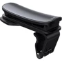 Держатель Baseus Car Holder Big Mouth Pro Mount Black (SUDZ-A01): Совместимость Apple, универсальный