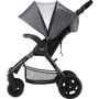Візок Britax B-Motion 4 Black Denim (2000025708): Кількість блоків 1