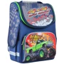 Рюкзак шкільний каркасний Smart PG-11 Off-Road (554517)