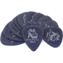Медіатор Набор медиаторов DUNLOP 417R.96 GATOR GRIP STANDARD Refill: Тип Медіатор