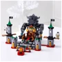 LEGO Super Mario Замок Боузера - битва с боссом (71369) фото 6