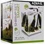 Аквариум Aquael Shrimp Set Smart Plant 20 для креветки белый 30x25x25 см 19 л (5905546308588): Производитель Aquael