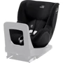 Автокресло Britax-Romer DUALFIX 3 i-SIZE Space Black фото 2