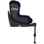 Автокресло Cybex Sirona SX2 Deep Black (521003083) фото 6
