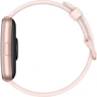 Смарт-годинник Huawei Watch Fit Special Edition Pink: Фітнес-функції Секундомір, GPS-модуль, Пульсоксиметр, Розумний будильник, крокомір, пульсометр